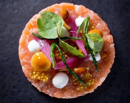 Zafishowani Restaurant